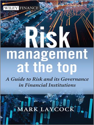 Risk Management At the Top by Mark Laycock · OverDrive: ebooks ...