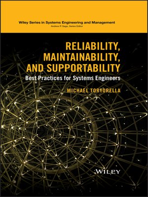 eBook - Reliability, Maintainability, and Supportability by Michael ...