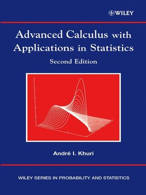 advanced calculus woods download