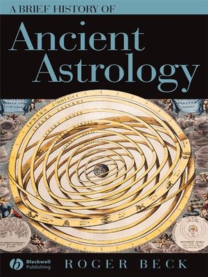 cultural origin of astrology