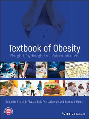 Textbook of Obesity by Sharon R. Akabas · OverDrive: ebooks, audiobooks ...