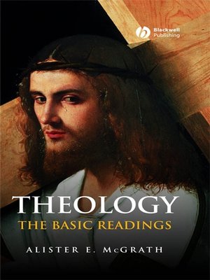 Theology by Alister E. McGrath · OverDrive: ebooks, audiobooks, and ...