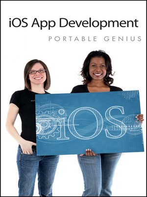 Ios App Development Portable Genius By Richard Wentk - 