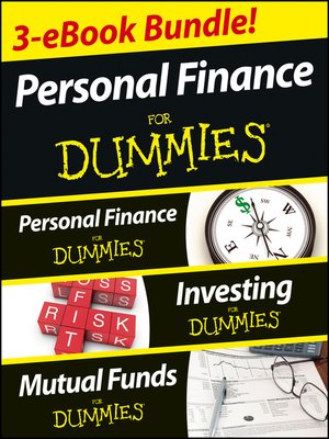 business finances for dummies