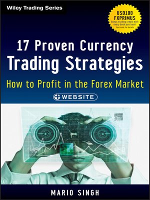 eBook - 17 Proven Currency Trading Strategies by Mario Singh ...