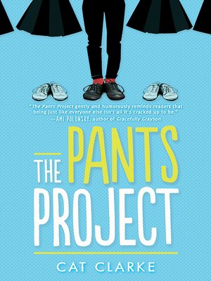 The Pants Project (Paperback) - Walmart.com