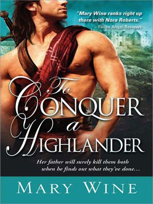 A Highlander for Hannah by Mary Warren A Highlander for Hannah by Mary Warren