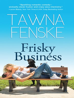 the hook up tawna fenske