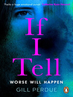 If I Tell by Janet Gurtler, eBook