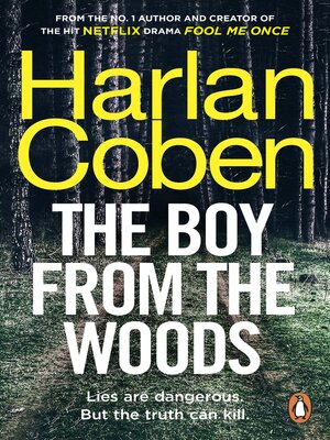 Gone for Good eBook by Harlan Coben - EPUB Book