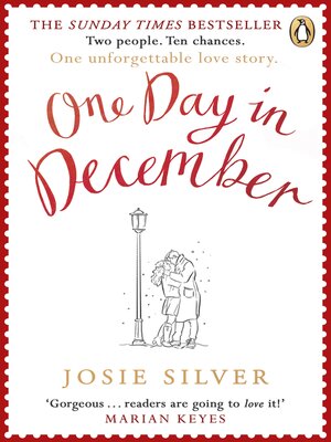 Resumen De One Day In December, E-book, Don Ruelo