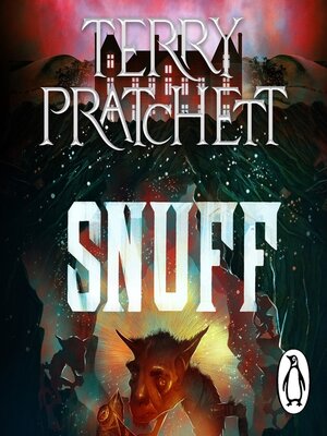 Snuff eBook by Terry Pratchett - EPUB Book