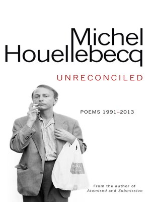 Michel Houellebecq · OverDrive: ebooks, audiobooks, and videos for ...