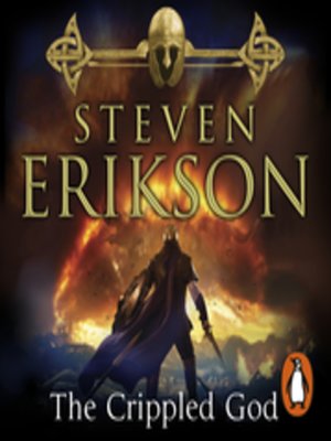 Malazan Book Of The Fallen(series) · Overdrive: Free Ebooks, Audiobooks 