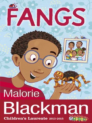 Malorie Blackman · OverDrive: ebooks, audiobooks, and more for ...