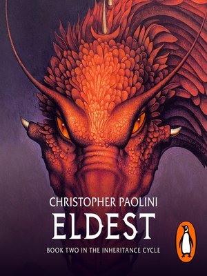 eldest the book eldest the book