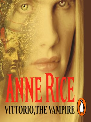 vittorio anne rice