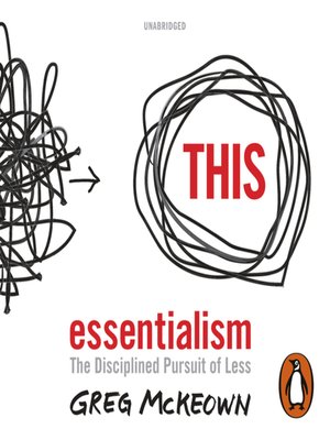 essentialism review
