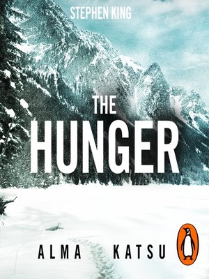 the hunger novel alma katsu