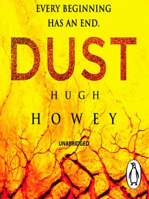 dust hugh howey