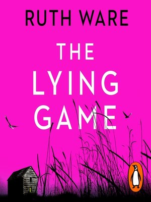 the lying game book 3