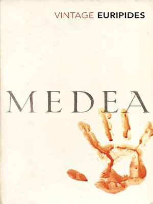 euripides medea text euripides medea text