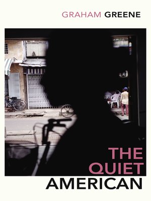 the quiet americans scott anderson