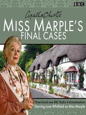 miss marple miss marple