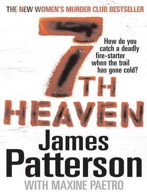 7th Heaven by James Patterson · OverDrive: ebooks, audiobooks, and ...