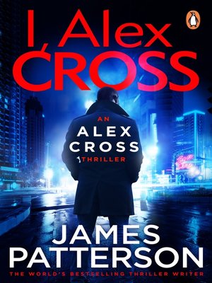 8 results for I Alex Cross. · OverDrive: ebooks, audiobooks, and videos ...