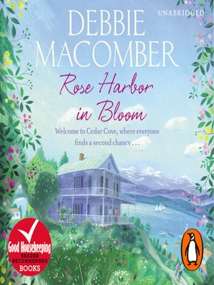 rose harbor in bloom series rose harbor in bloom series