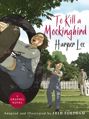 to kill a mockingbird audiobook chapter 28