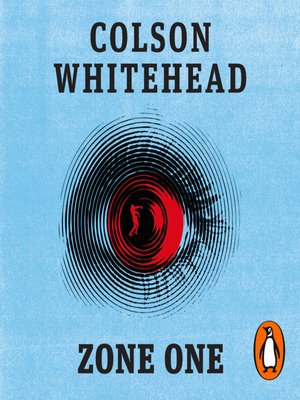 zone one colson whitehead review