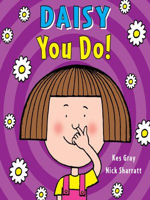 You Do! By Kes Gray · Overdrive: Ebooks, Audiobooks, And More For 