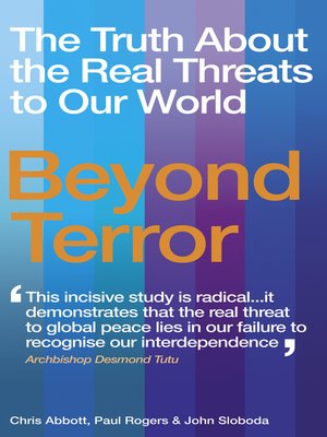 Beyond Terror by Chris Abbott · OverDrive: ebooks, audiobooks, and more ...