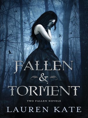torment fallen series movie