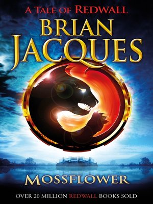 mossflower by brian jacques
