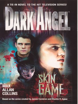 dark angel series