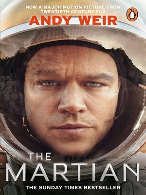 the martian young readers edition