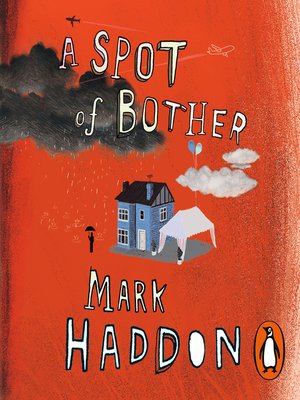 Mark Haddon Overdrive Rakuten Overdrive Ebooks Audiobooks