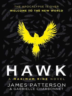 Hawk by James Patterson · OverDrive: ebooks, audiobooks, and more for ...