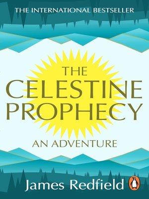 the celestine prophecy author