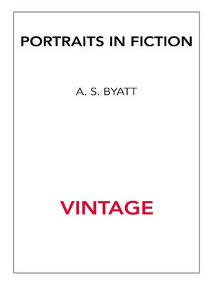 100 Results For Still Life A S Byatt OverDrive Rakuten