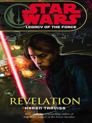 Star Wars: Legacy of the Force(Series) · OverDrive: ebooks, audiobooks ...