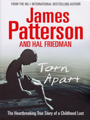 Torn Apart by James Patterson - Audiobook 