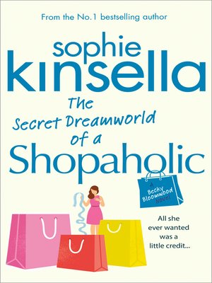 I love shopping eBook di Sophie Kinsella - EPUB Libro