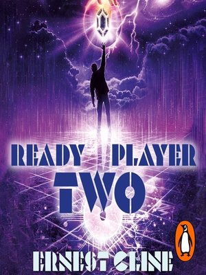 Ready Player One by Ernest Cline - Audiobook 