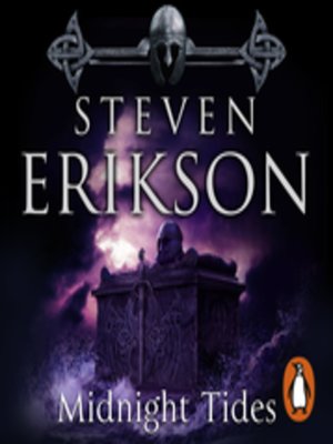 Malazan Book of the Fallen(Series) · OverDrive: Free ebooks, audiobooks ...