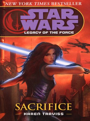 The Sacrifice by Evangeline Anderson The Sacrifice by Evangeline Anderson