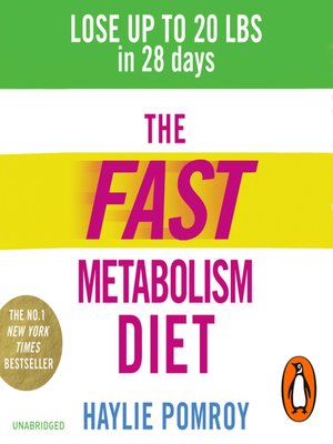 Fast Metabolism Diet Ebook Download